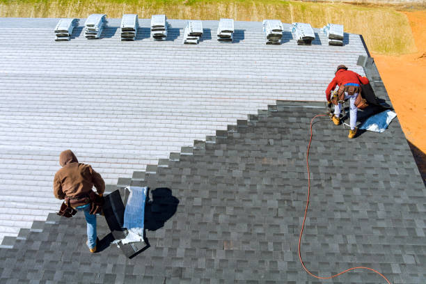 Best Roof Inspection Near Me  in Russell, KS