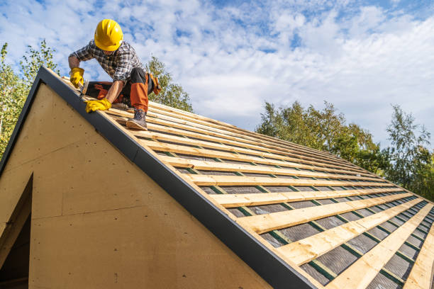 Best Affordable Roofing Company  in Russell, KS