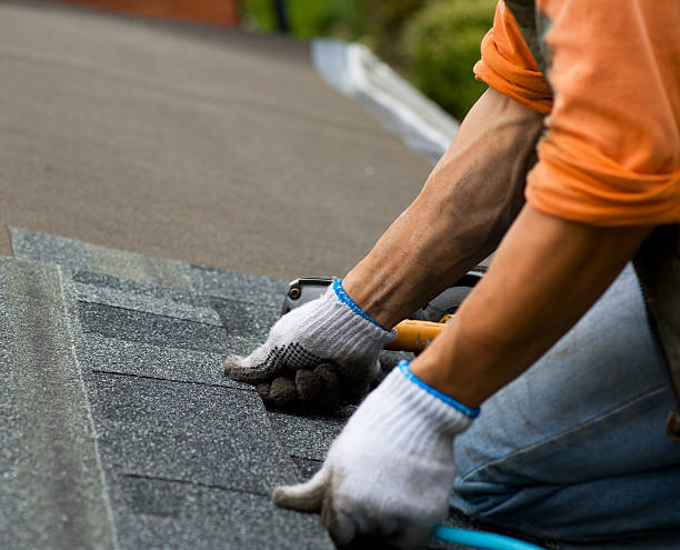 Best Roof Maintenance Services  in Russell, KS