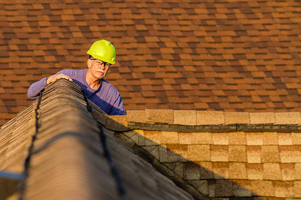 Best Roof Restoration Services  in Russell, KS