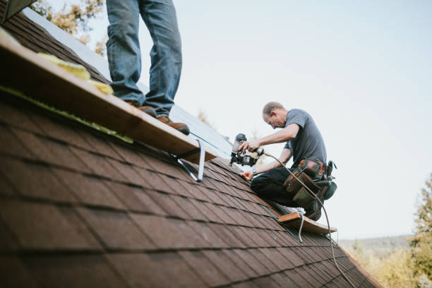 Best Metal Roofing Contractor  in Russell, KS