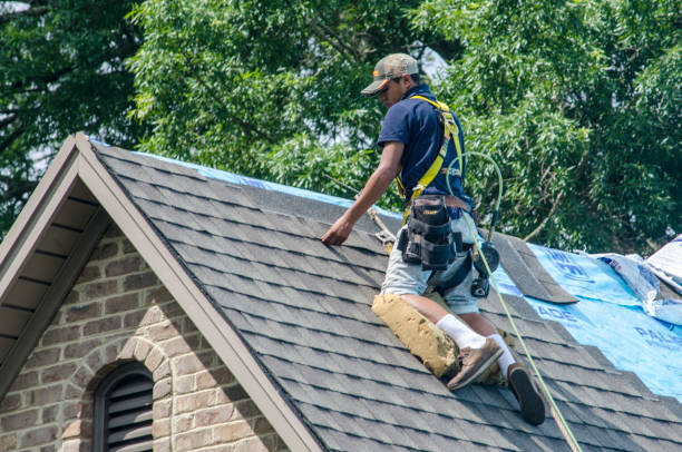 Best Tile Roofing Contractor  in Russell, KS