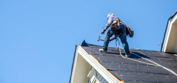 Best Gutter Installation and Roofing  in Russell, KS